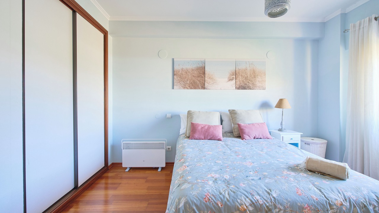 Photo of Bedroom in Odivelas