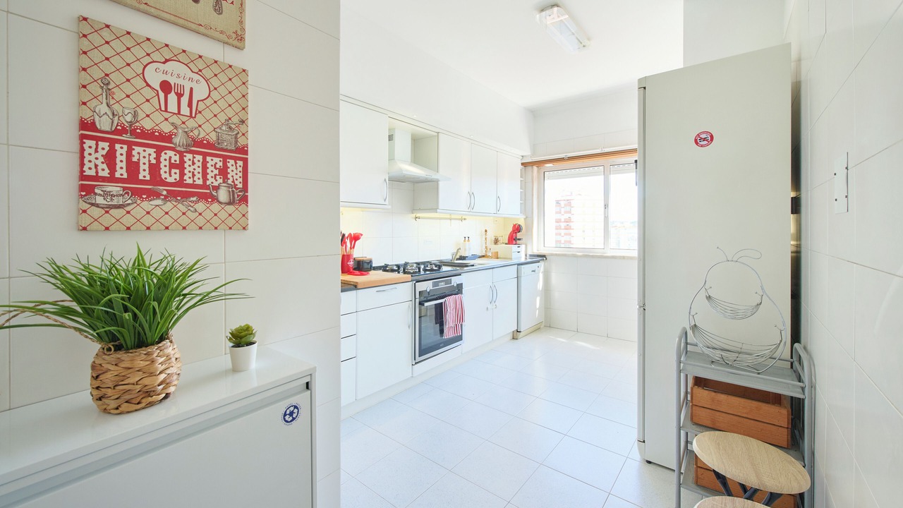 Photo of Kitchen in Odivelas