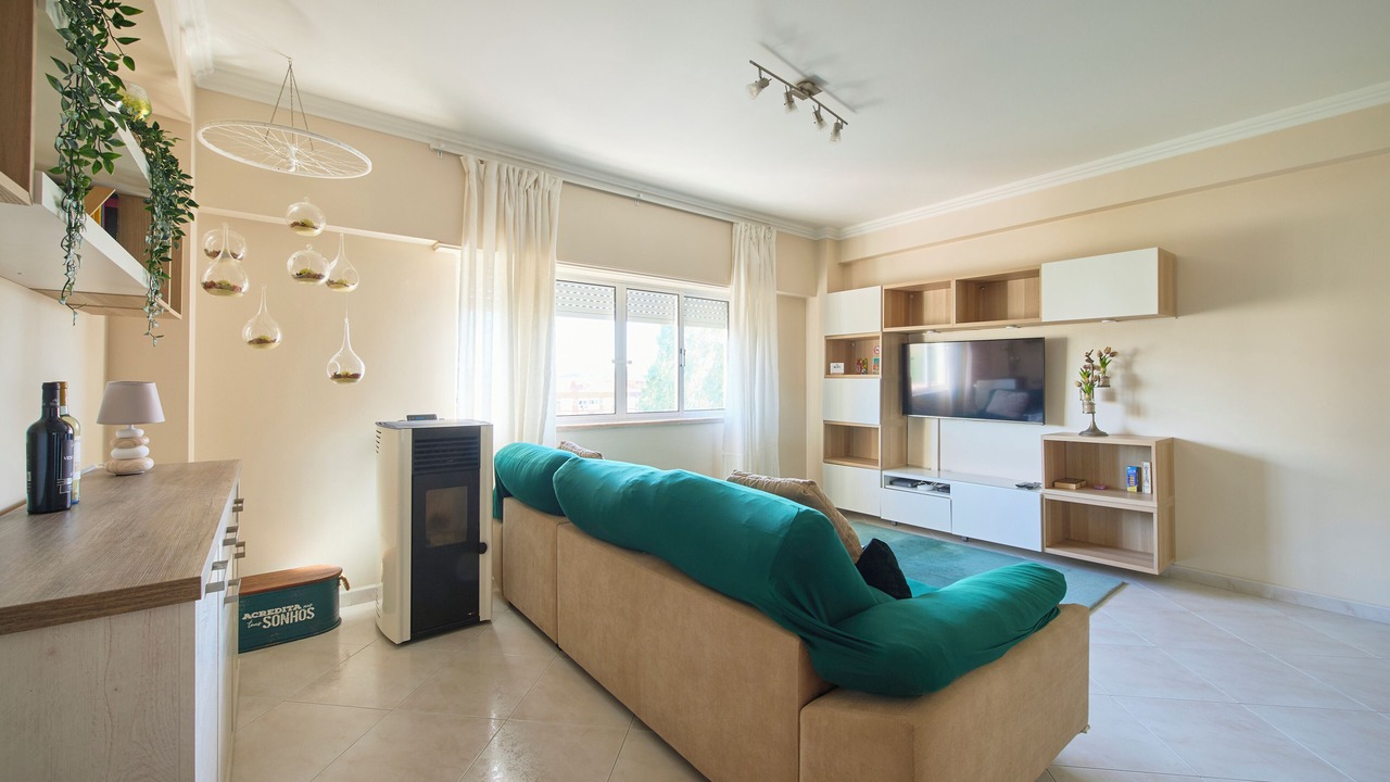 Photo of Livingroom in Odivelas