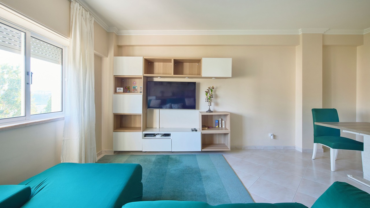 Photo of Bedroom in Odivelas