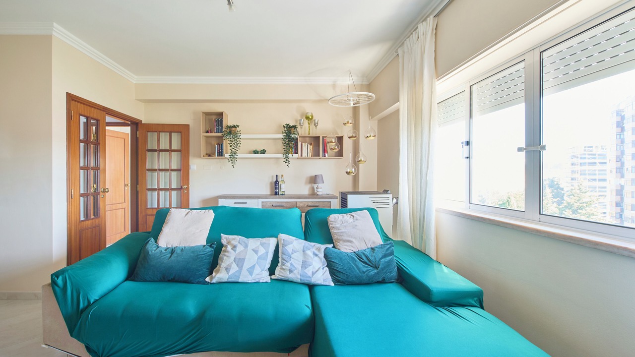 Photo of Livingroom in Odivelas