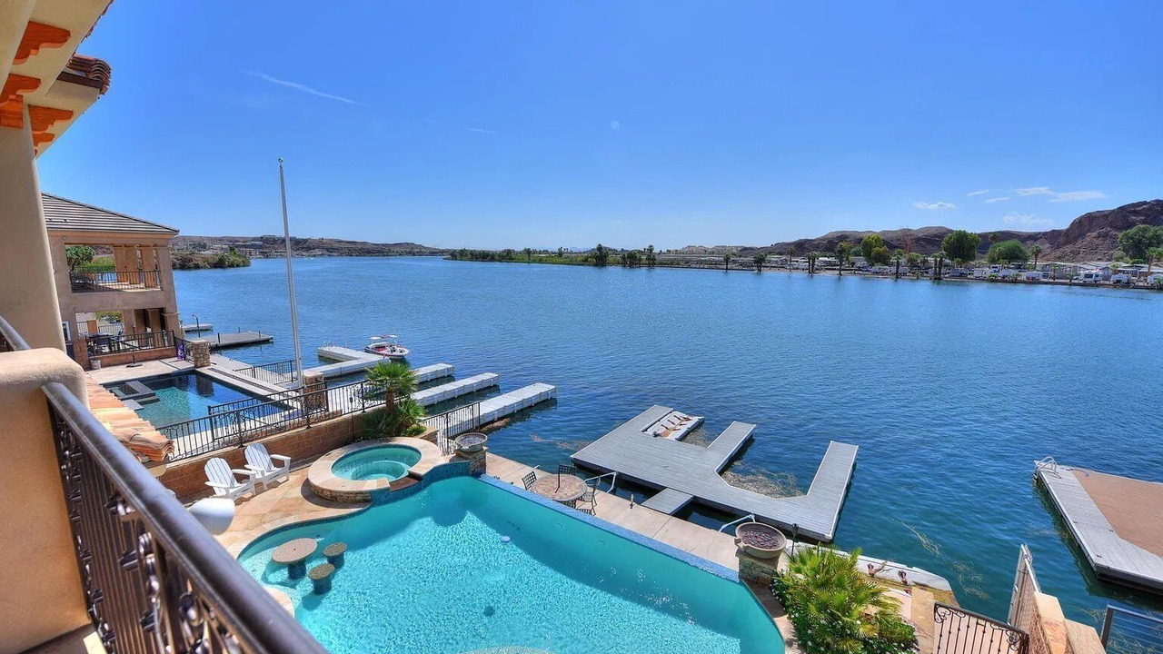 Photo of Outdoor in Cienega Springs