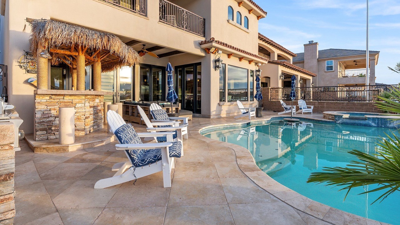 Photo of Outdoor in Cienega Springs