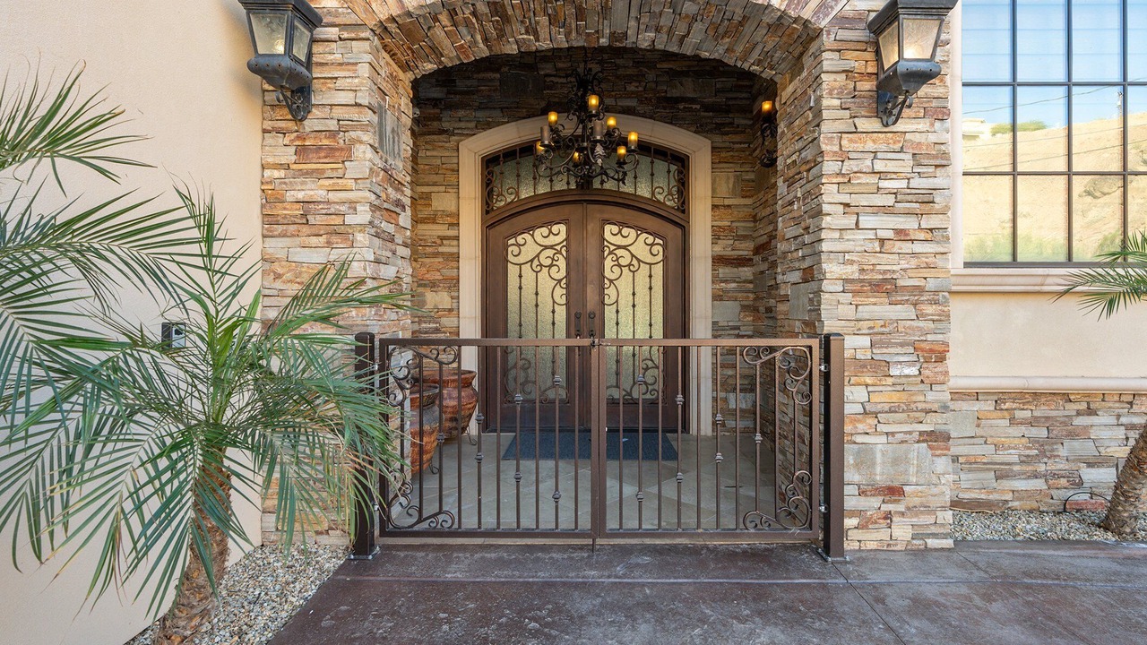 Photo of Outdoor in Cienega Springs