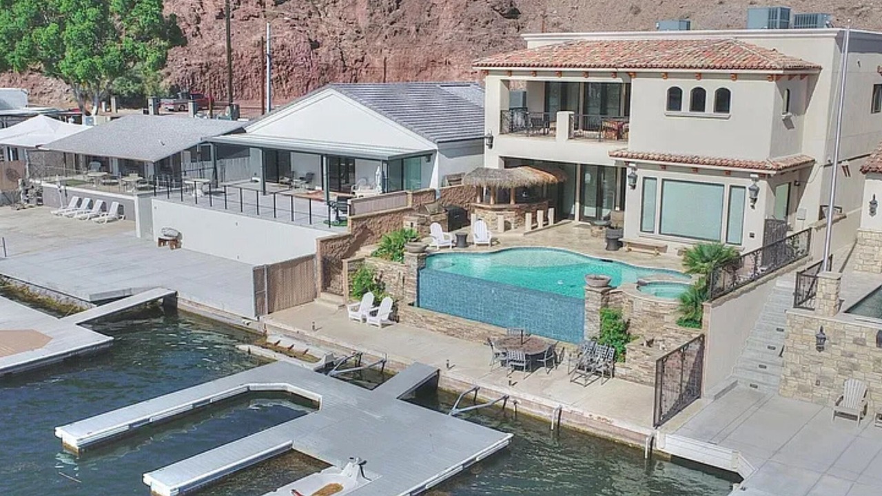 Photo of Outdoor in Cienega Springs