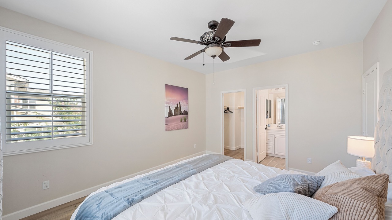 Photo of Bedroom in Ontario