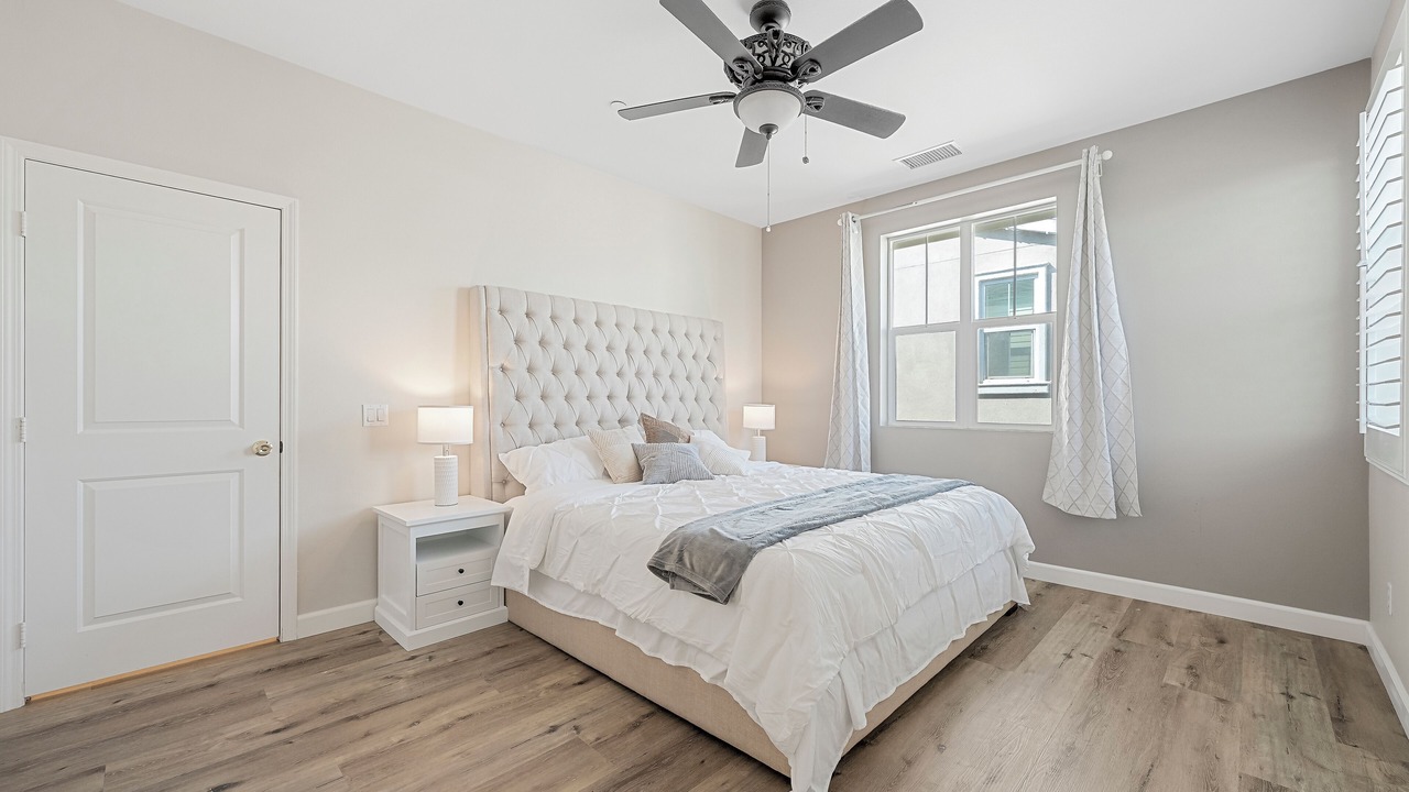 Photo of Bedroom in Ontario