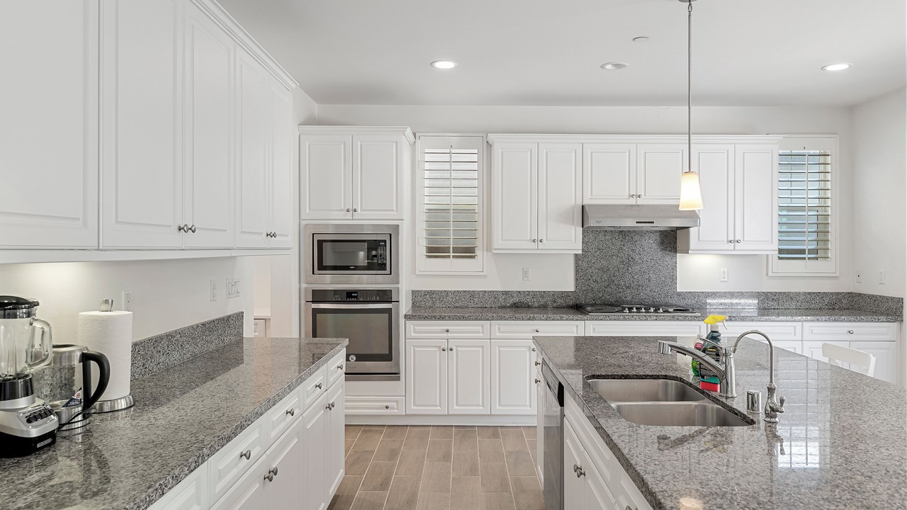 Photo of Kitchen in Ontario