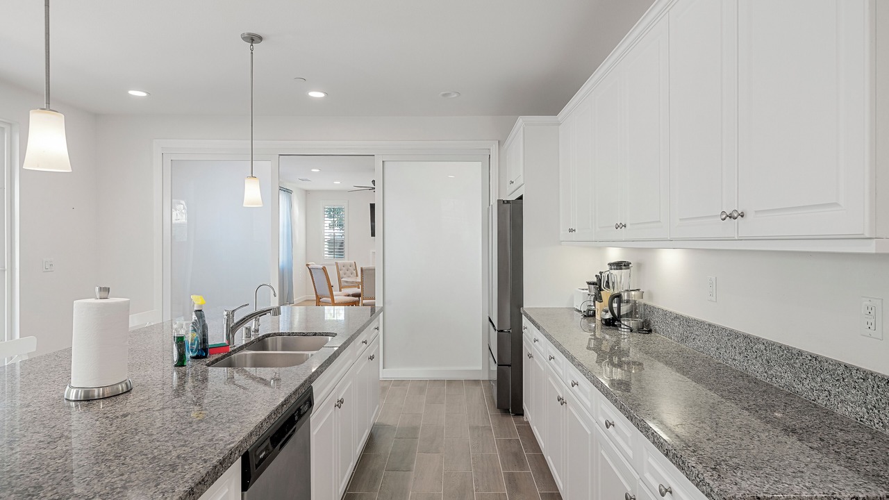 Photo of Kitchen in Ontario