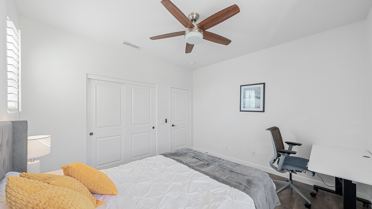 Photo of Bedroom in Ontario