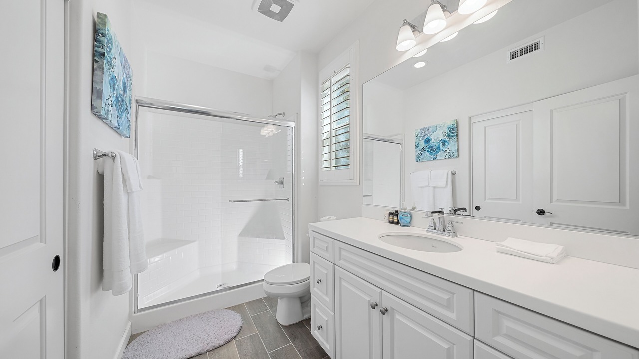 Photo of Bathroom in Ontario