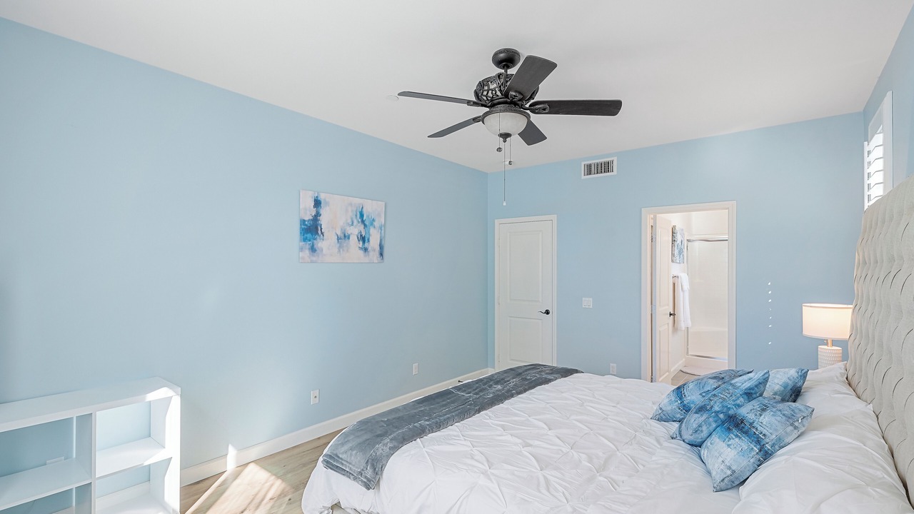 Photo of Bedroom in Ontario