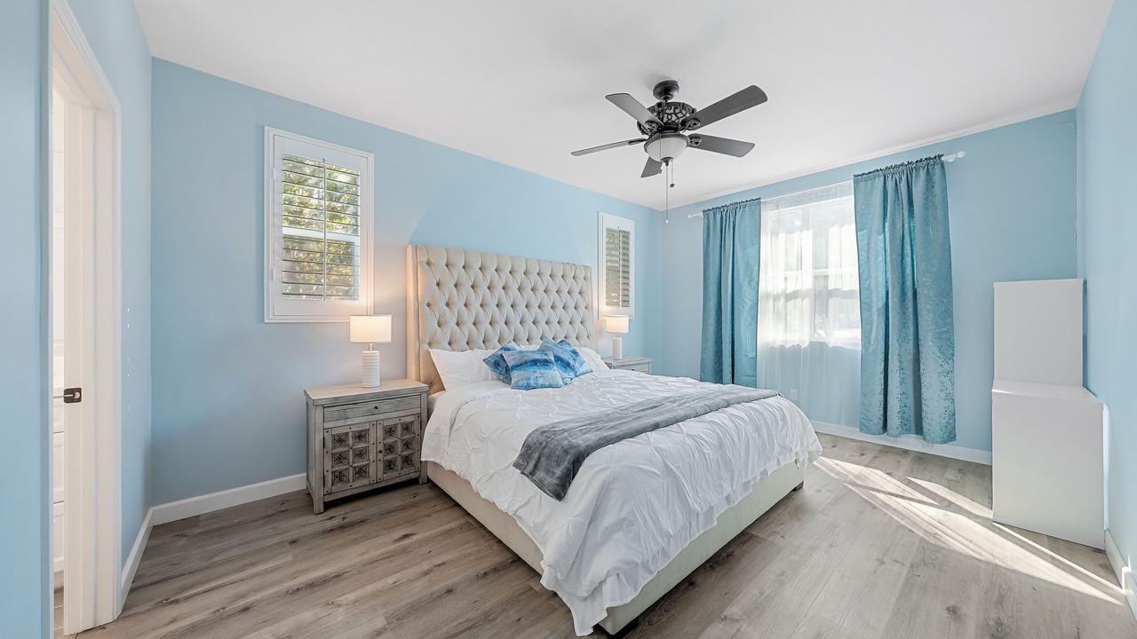 Photo of Bedroom in Ontario