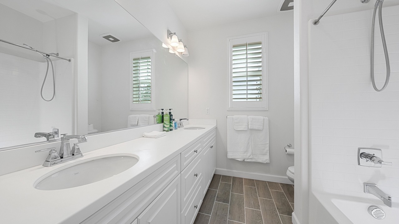 Photo of Bathroom in Ontario