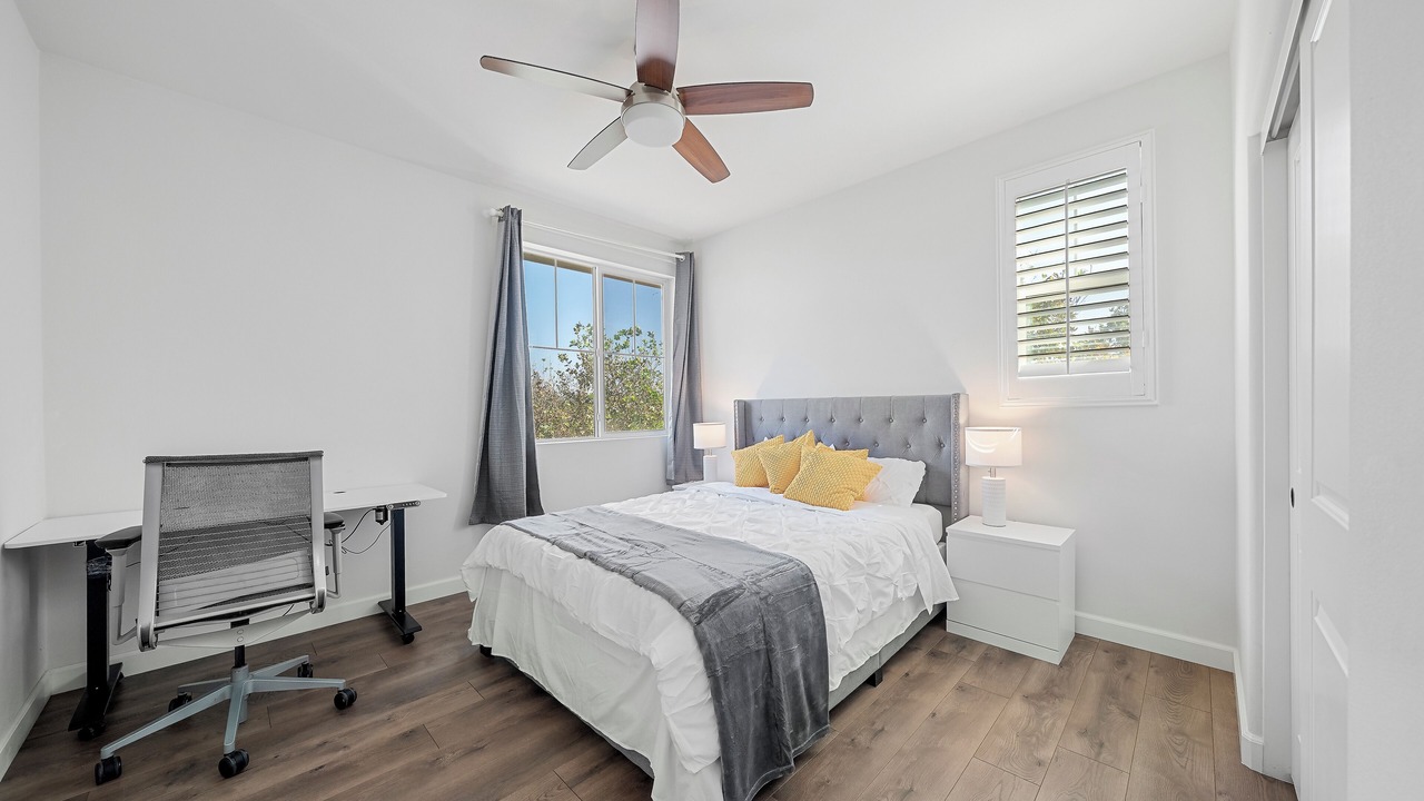 Photo of Bedroom in Ontario