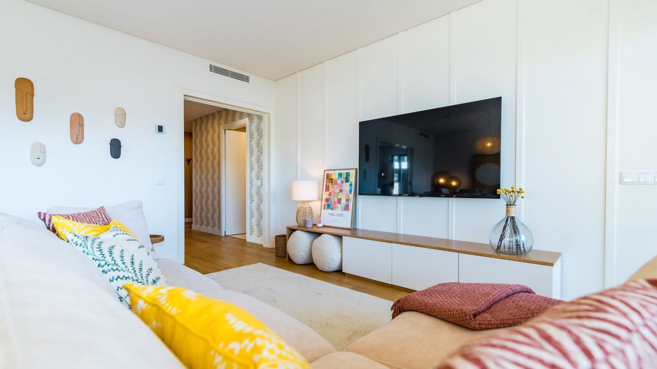 Photo of Livingroom in Alges