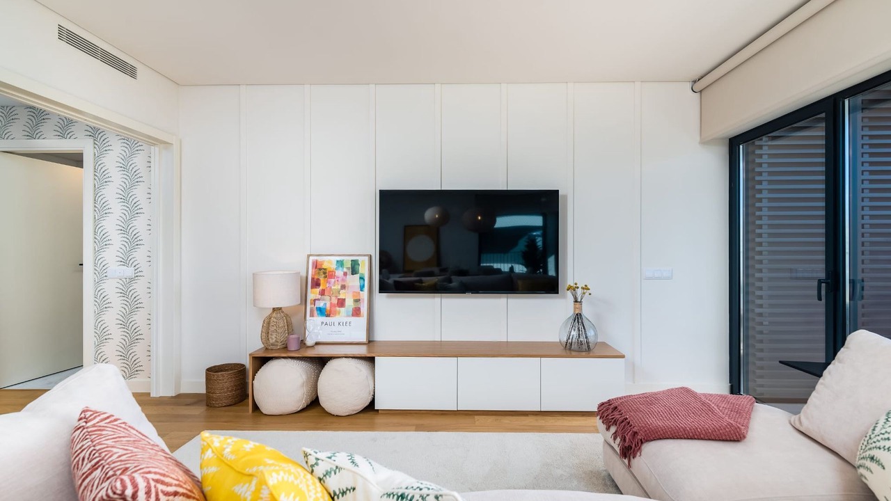Photo of Livingroom in Alges