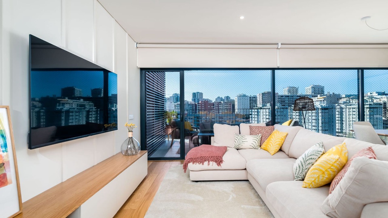 Photo of Livingroom in Alges