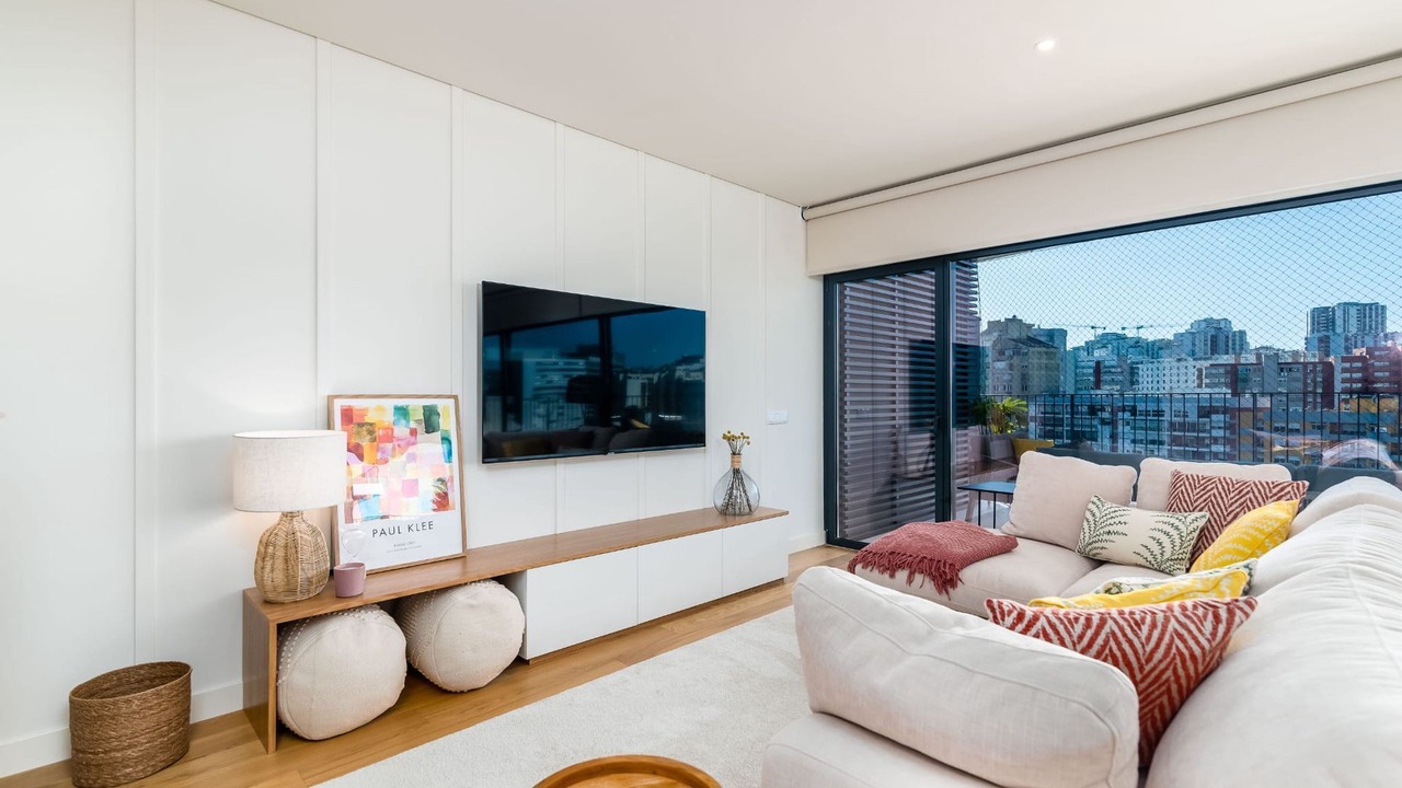 Photo of Livingroom in Alges