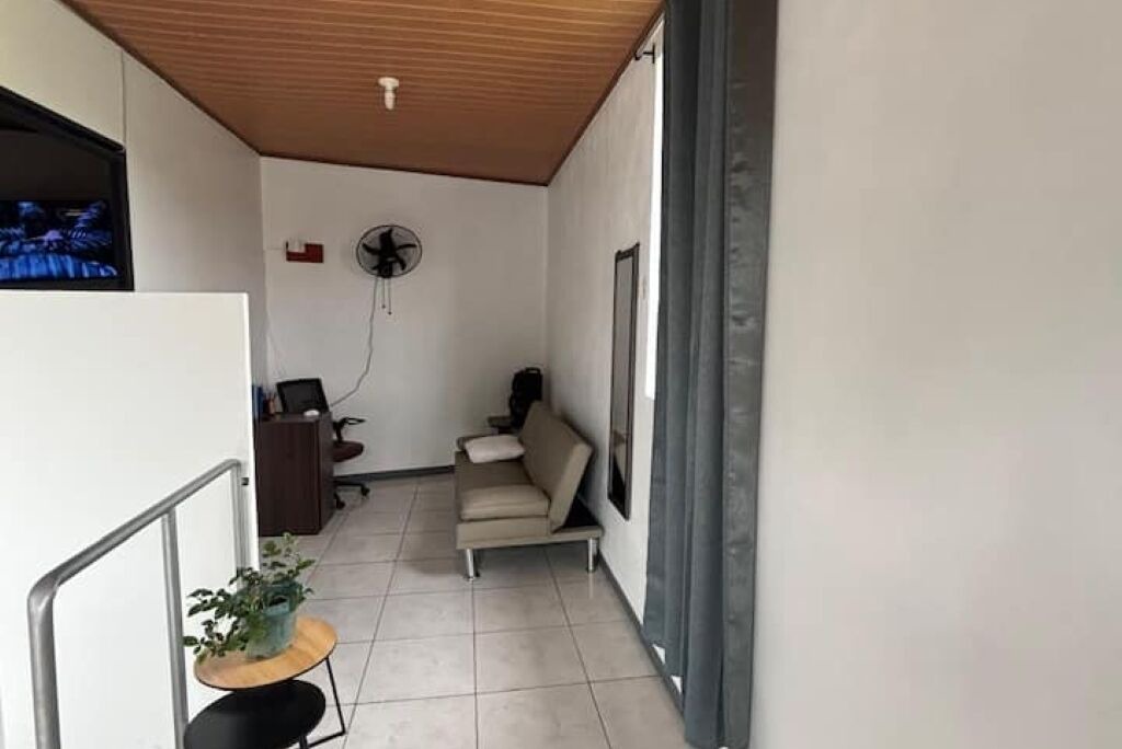 Photo of Livingroom in Santa Lucia