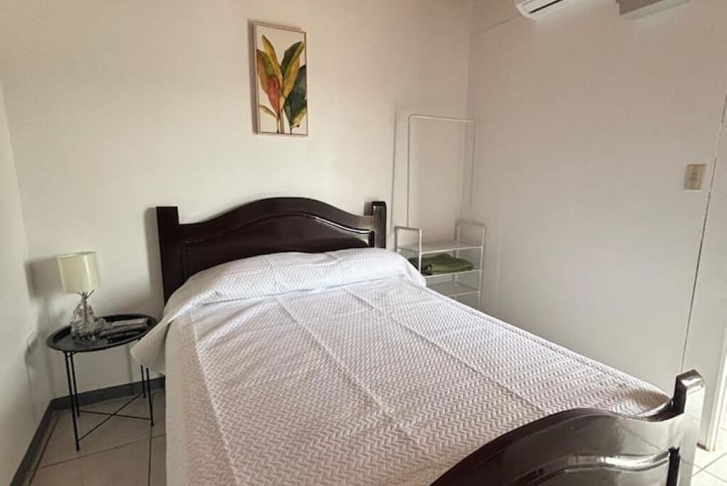 Photo of Bedroom in Santa Lucia