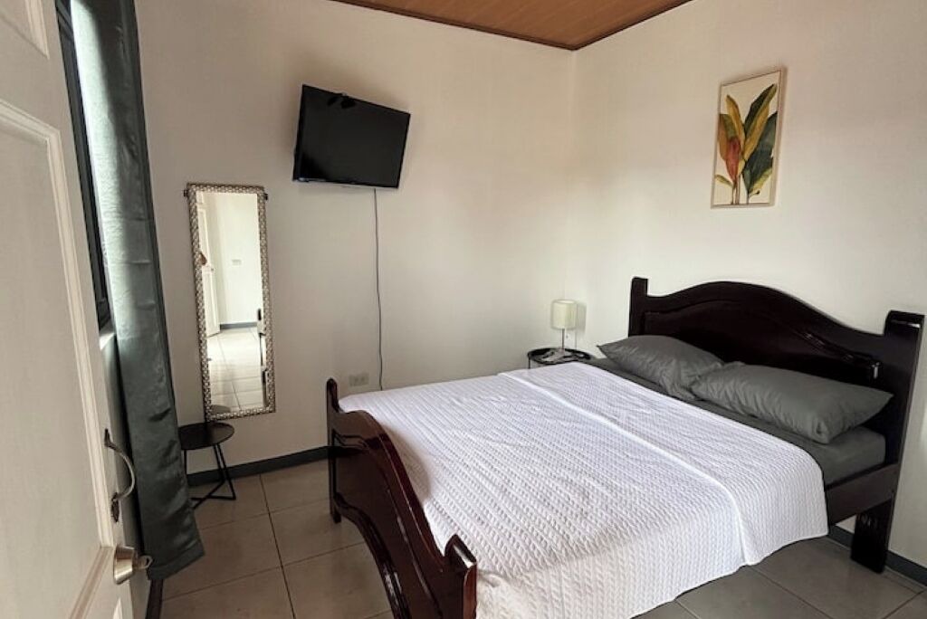 Photo of Bedroom in Santa Lucia