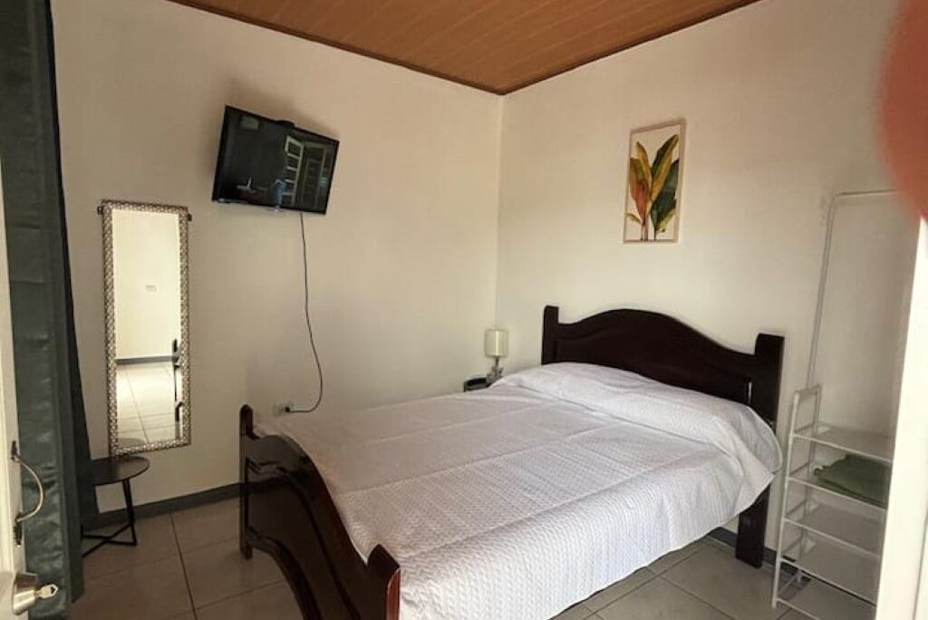 Photo of Bedroom in Santa Lucia