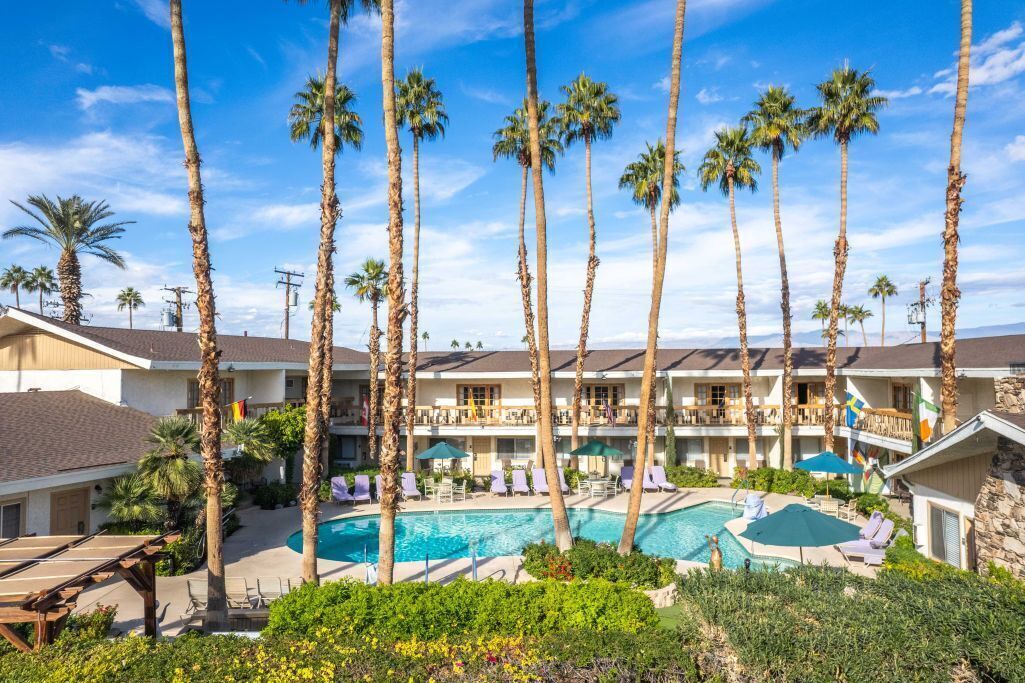Photo of Outdoor in Palm Desert