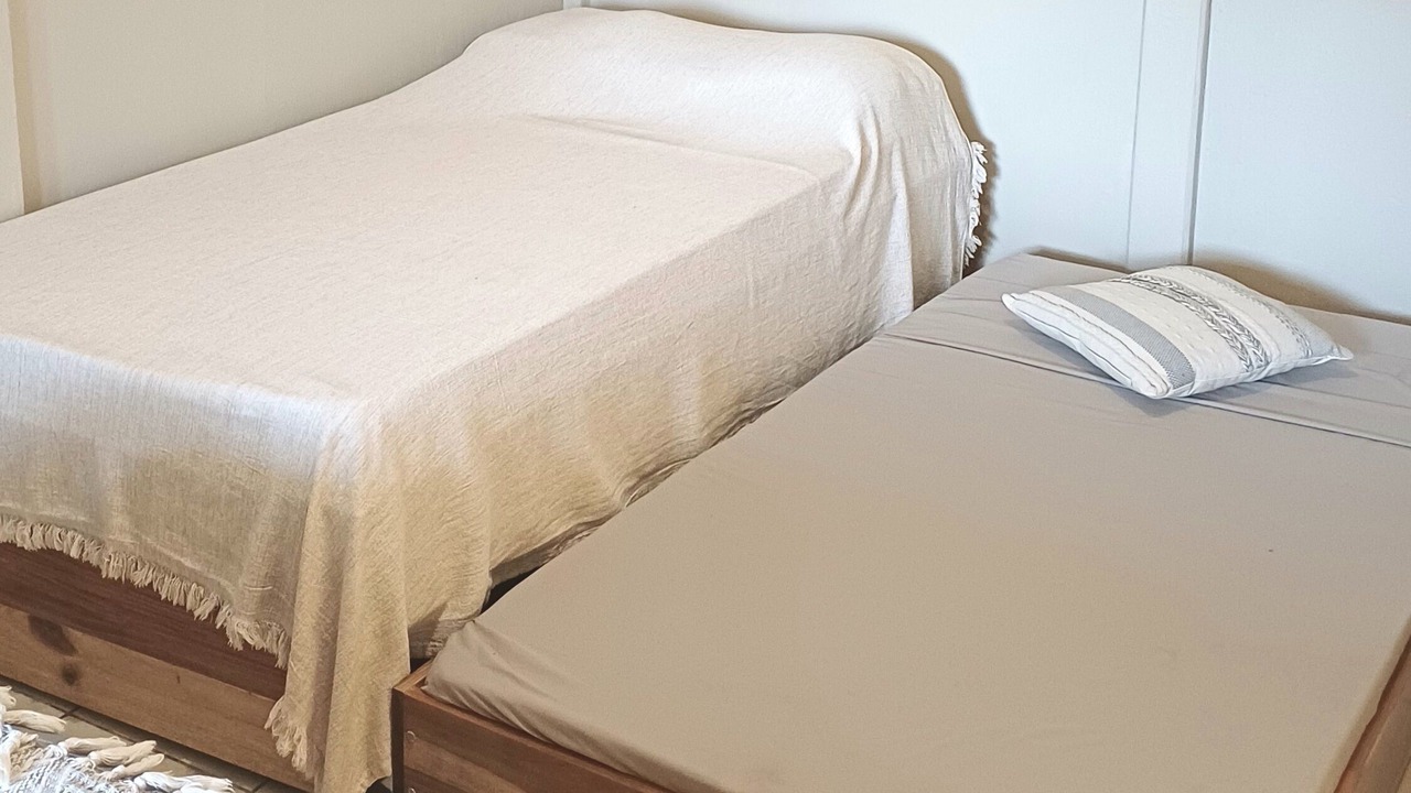 Photo of Bedroom in Bouvet Island