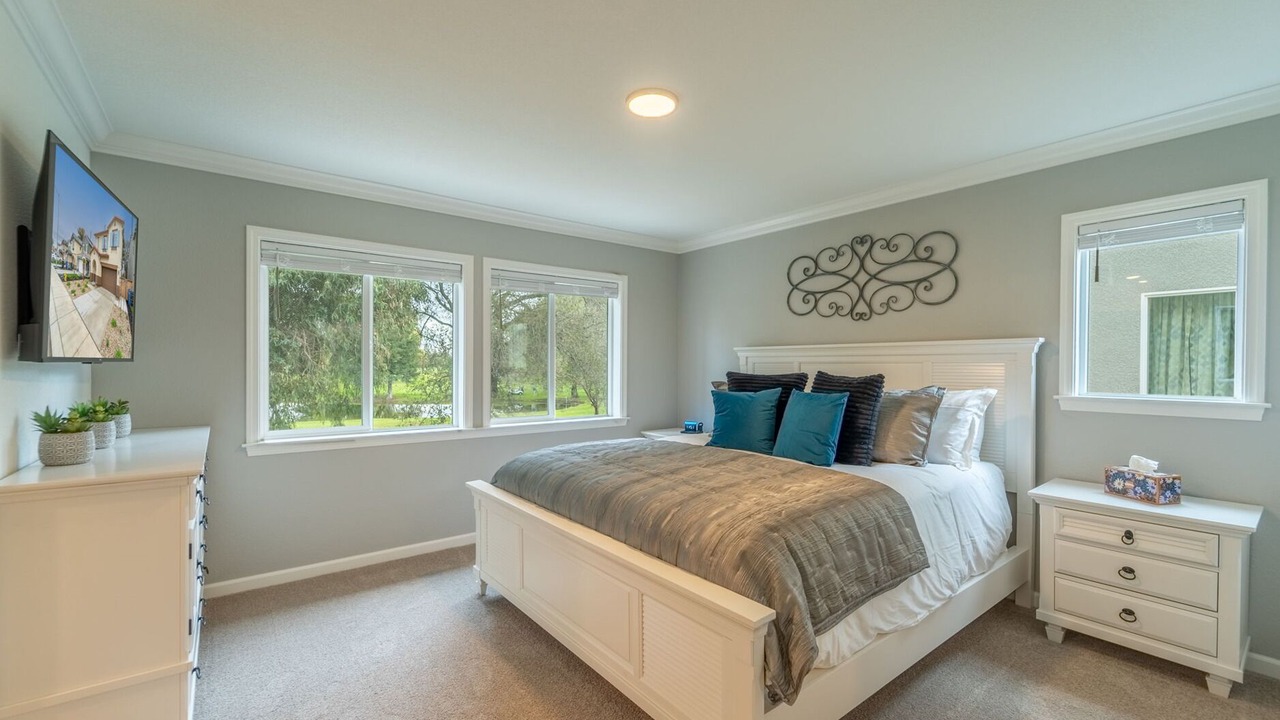 Photo of Bedroom in Manteca