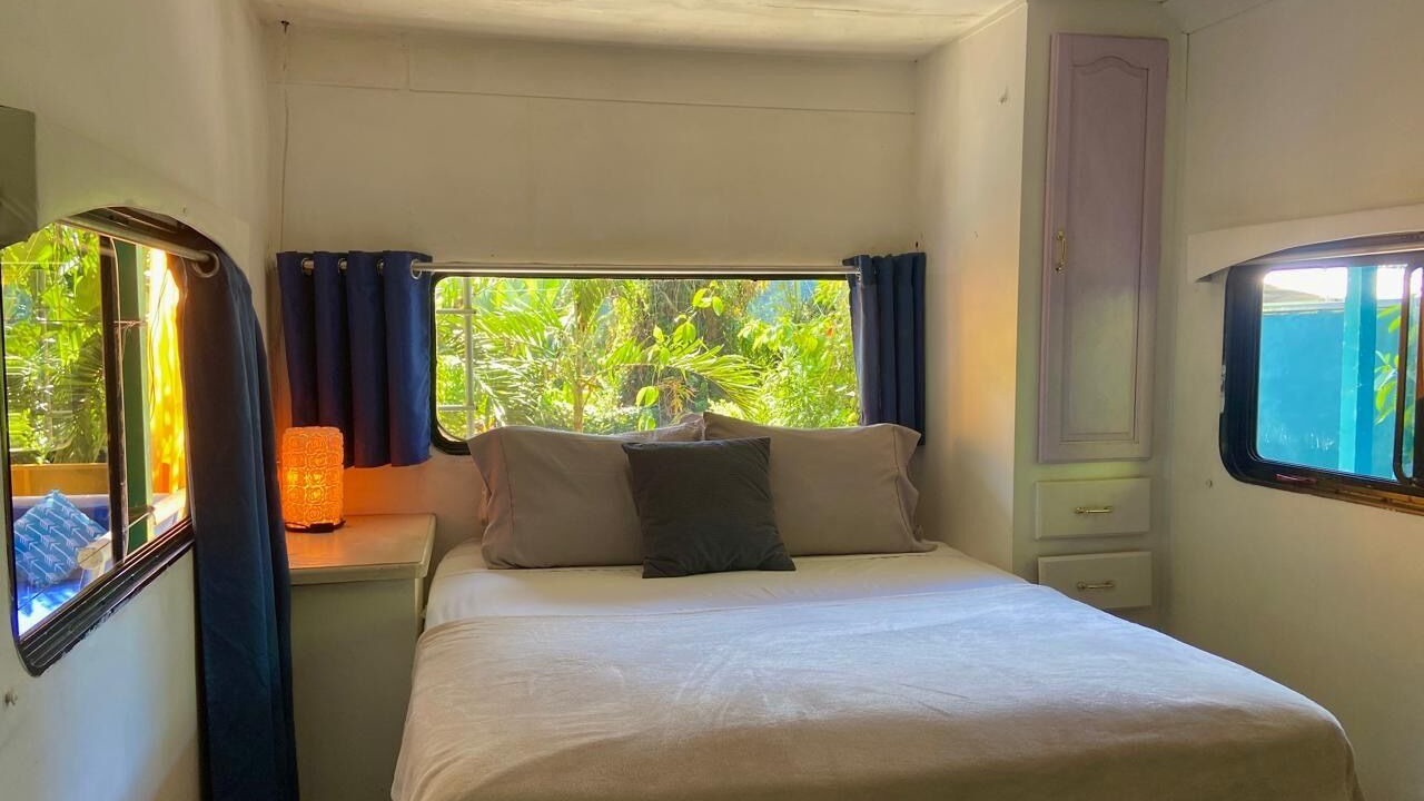 Photo of Bedroom in Puerto Viejo de Talamanca