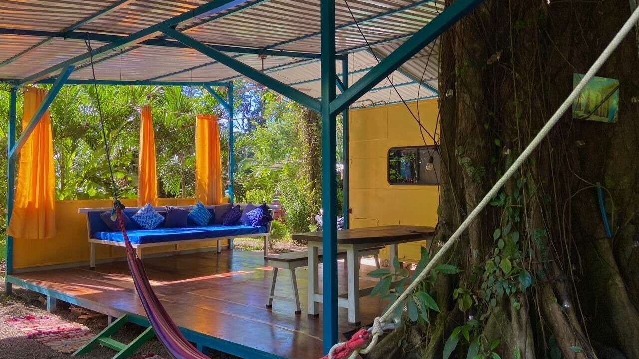 Photo of Outdoor in Puerto Viejo de Talamanca