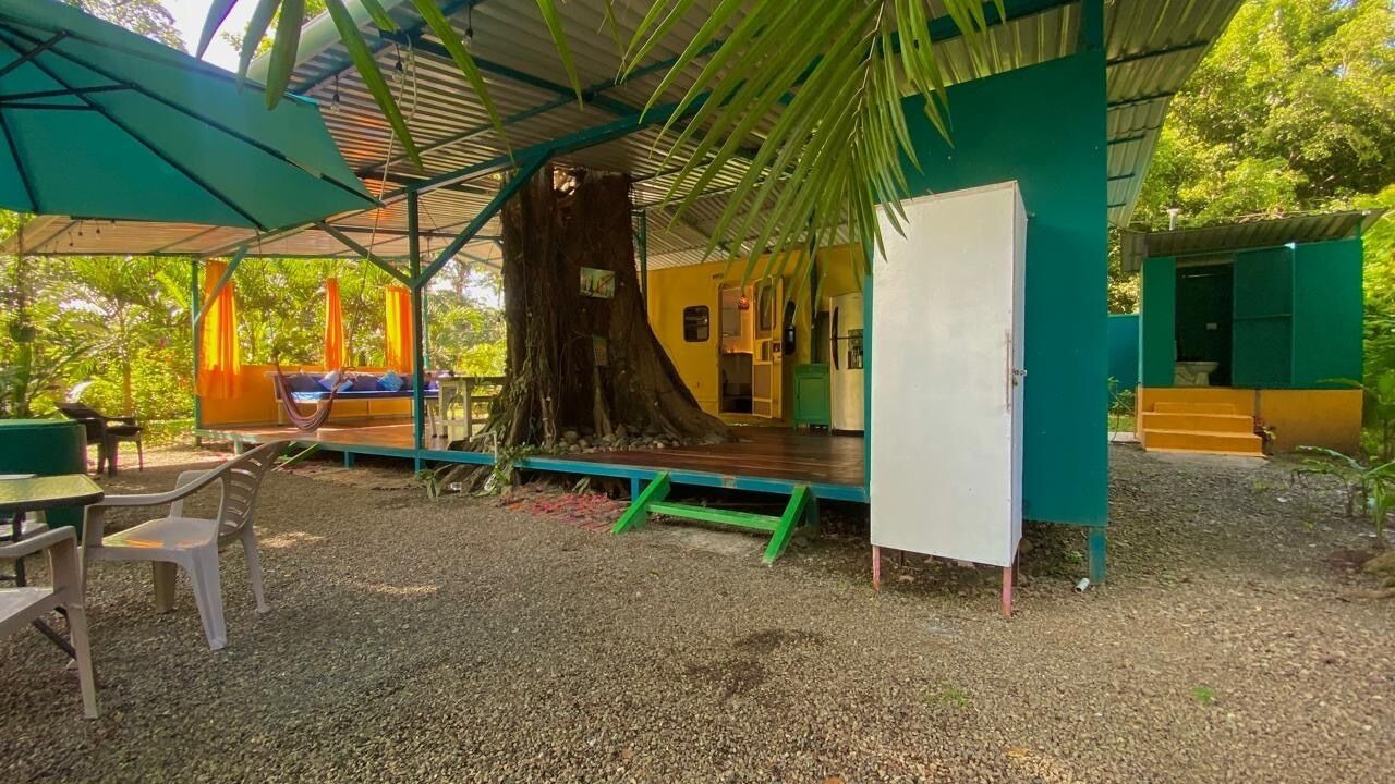 Photo of Outdoor in Puerto Viejo de Talamanca