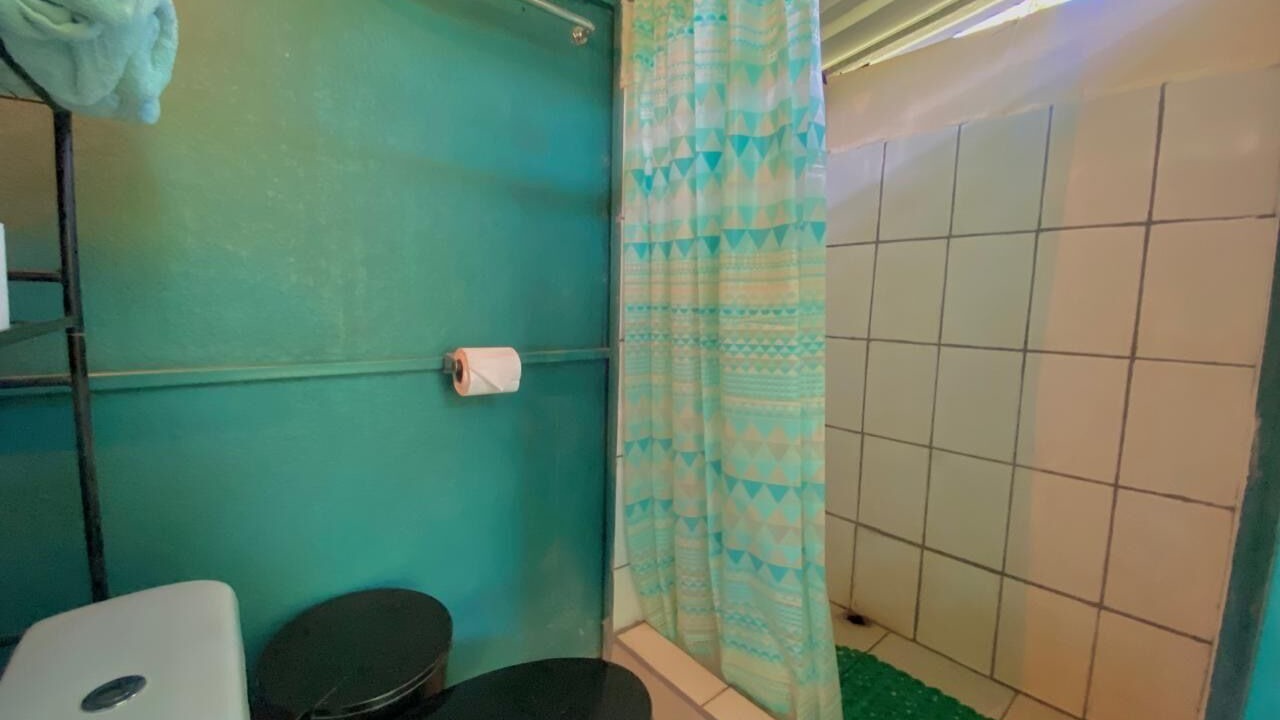 Photo of Bathroom in Puerto Viejo de Talamanca