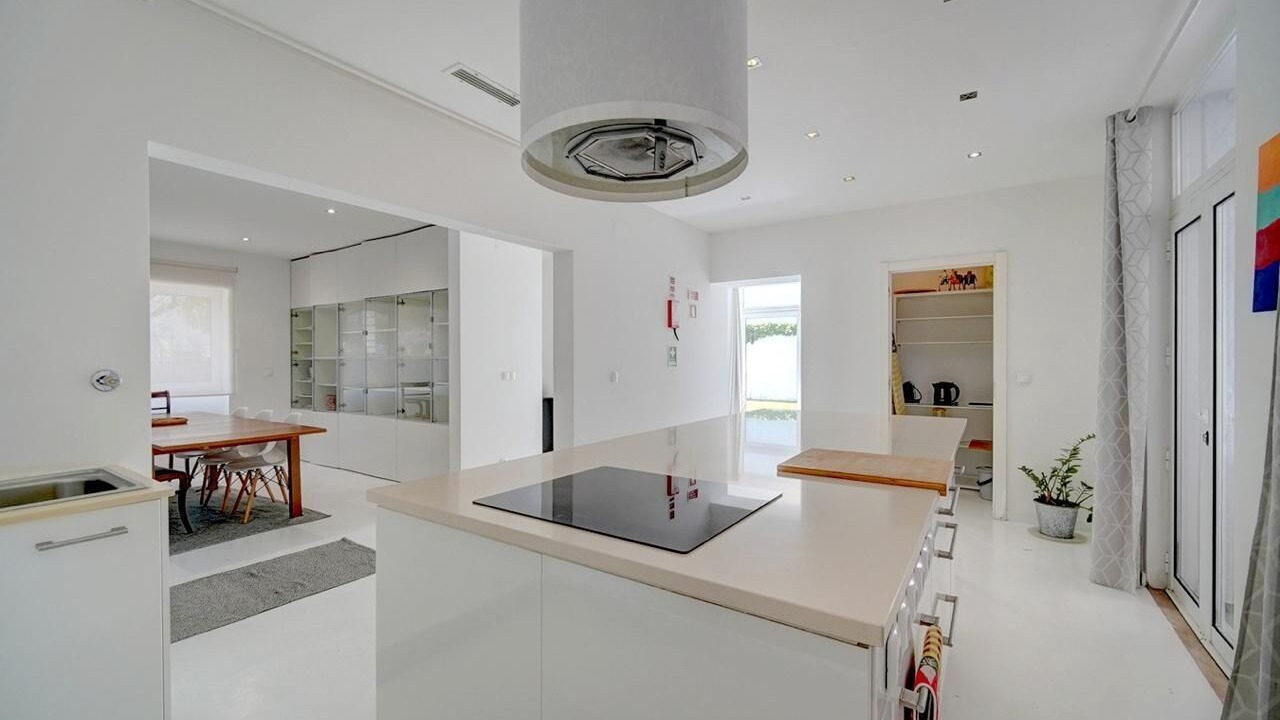 Photo of Kitchen in Oeiras
