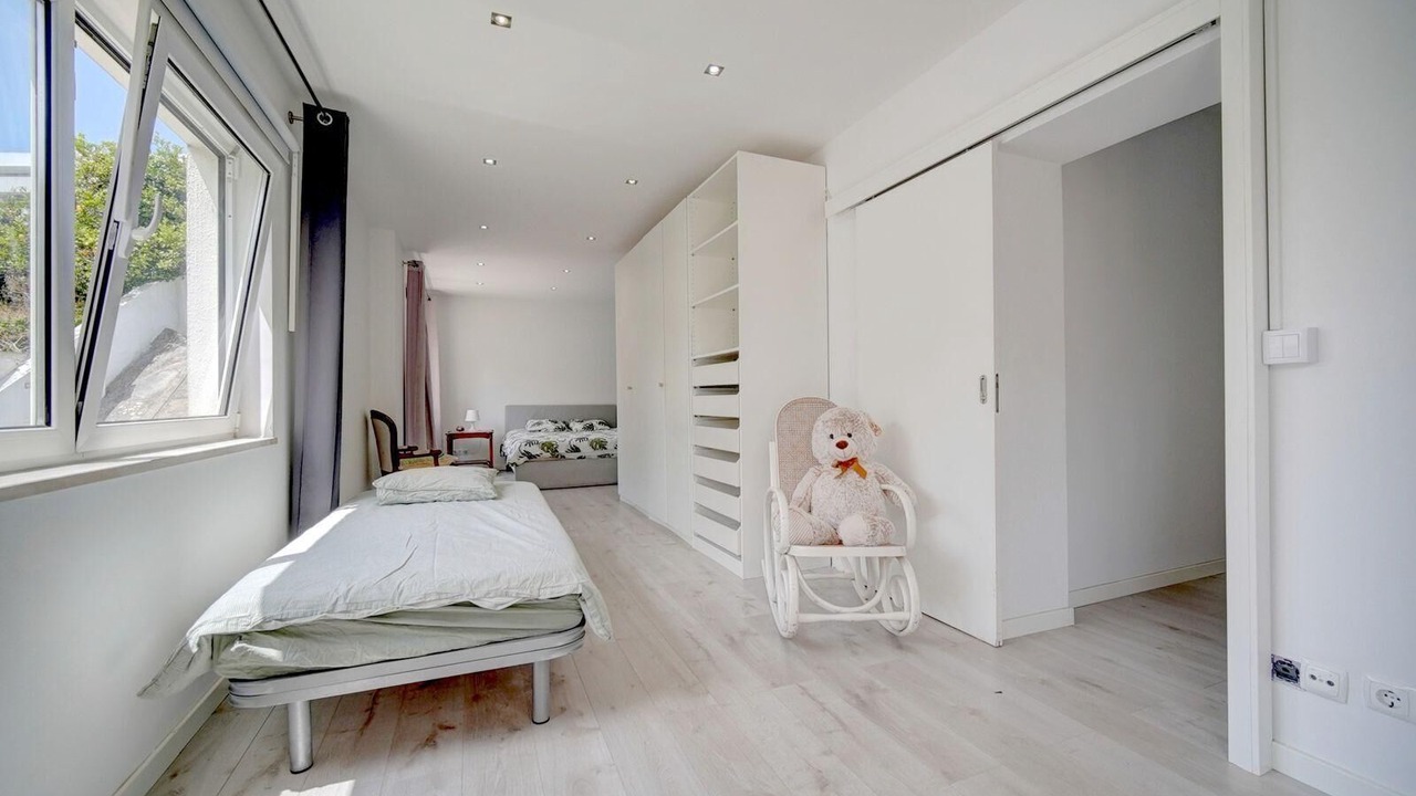 Photo of Bedroom in Oeiras