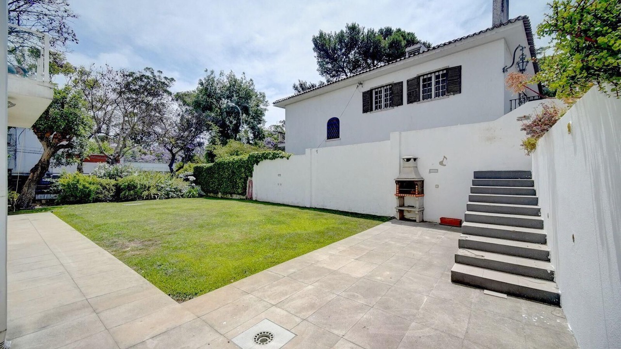 Photo of Outdoor in Oeiras