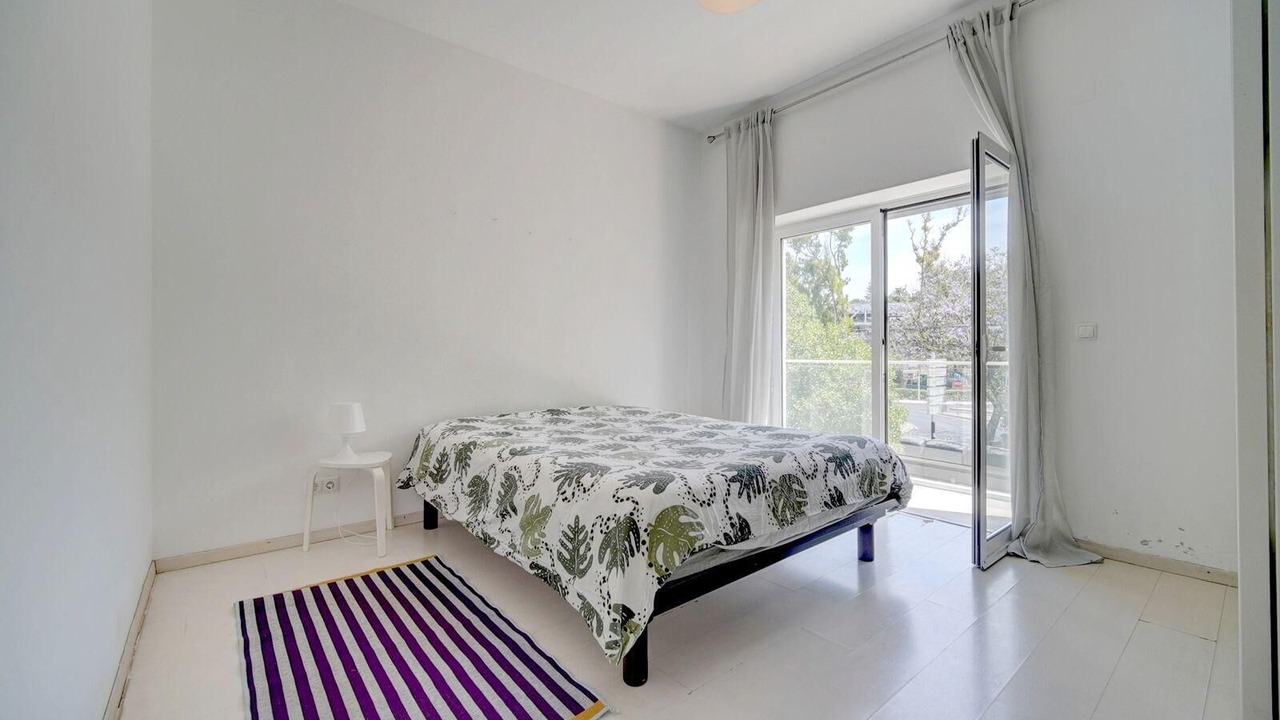 Photo of Bedroom in Oeiras