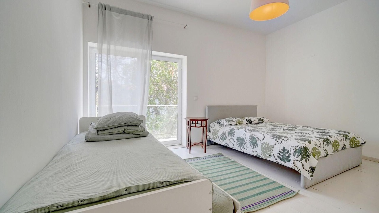 Photo of Bedroom in Oeiras