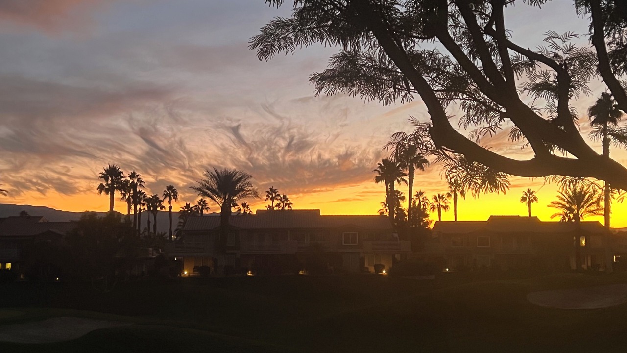 Photo of Outdoor in La Quinta