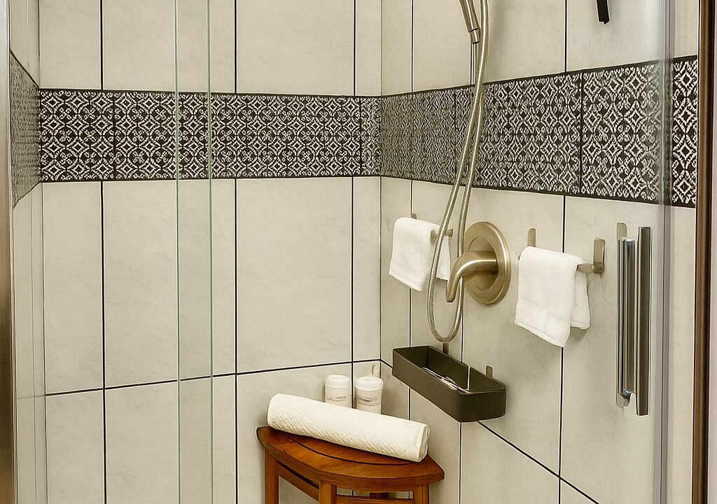 Photo of Bathroom in La Quinta