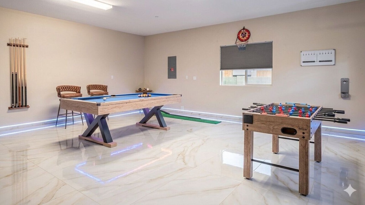 Photo of Bedroom in Yosemite Forks