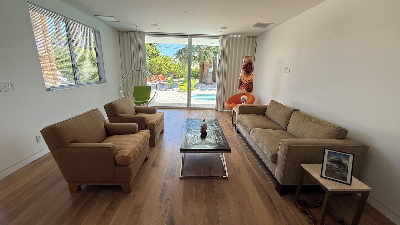Photo of Others in Palm Springs