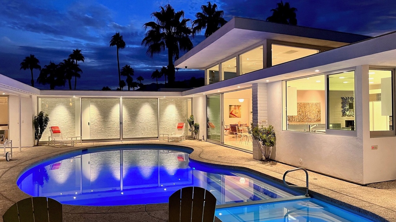 Photo of Outdoor in Palm Springs
