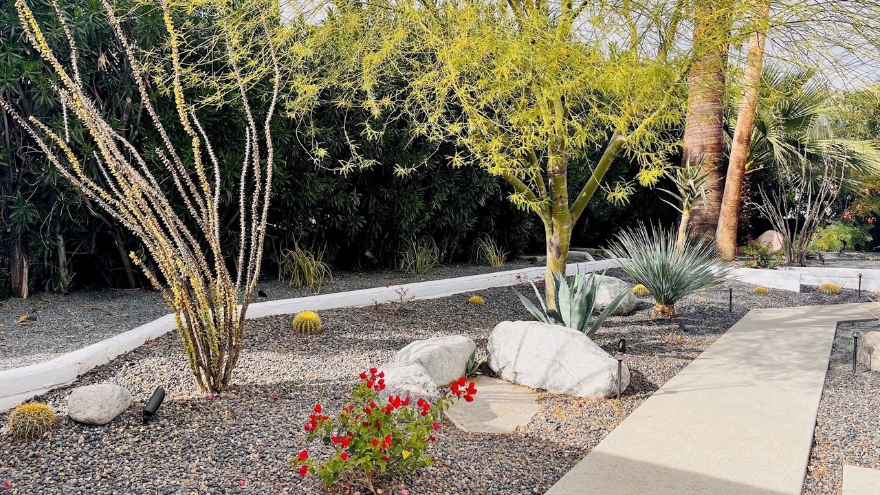 Photo of Outdoor in Palm Springs