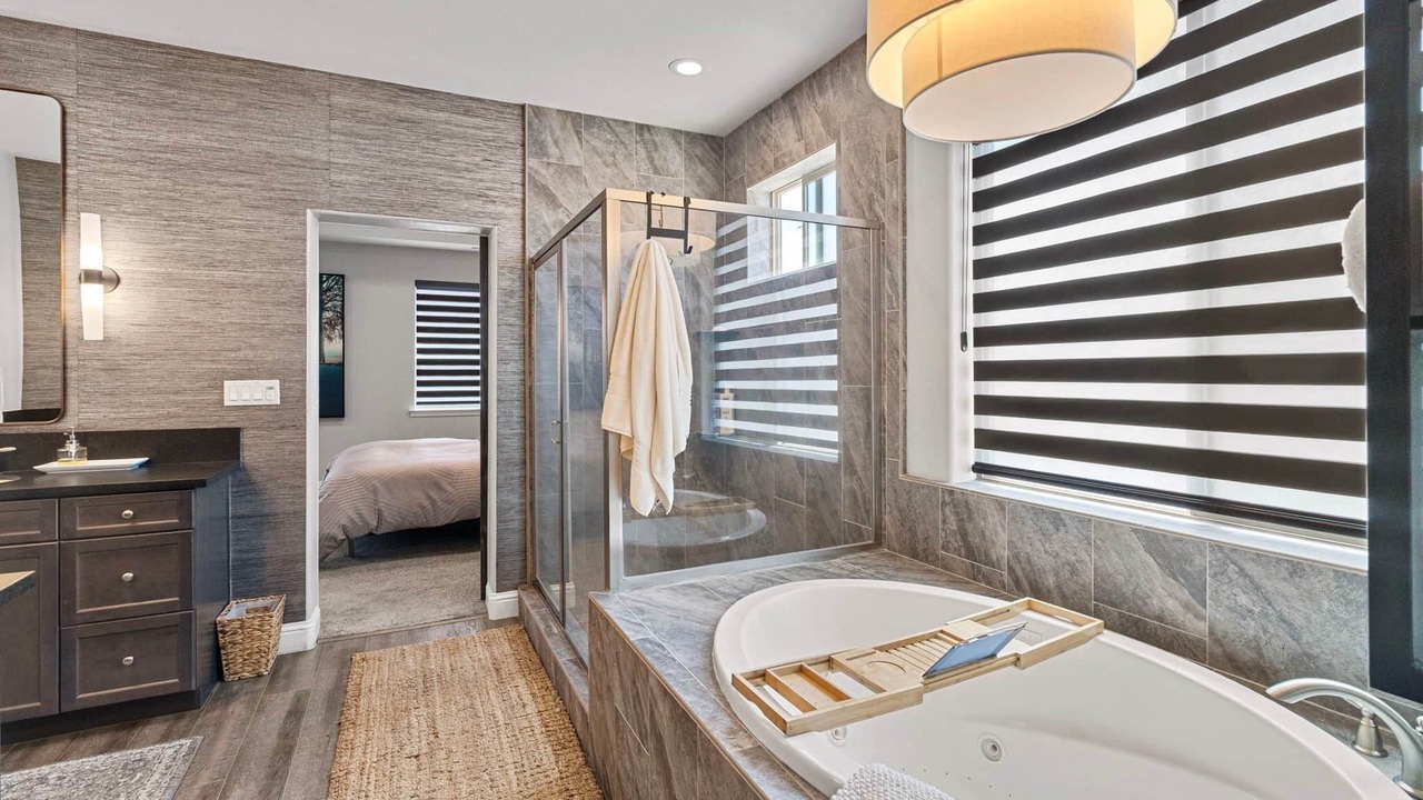 Photo of Bathroom in Madera
