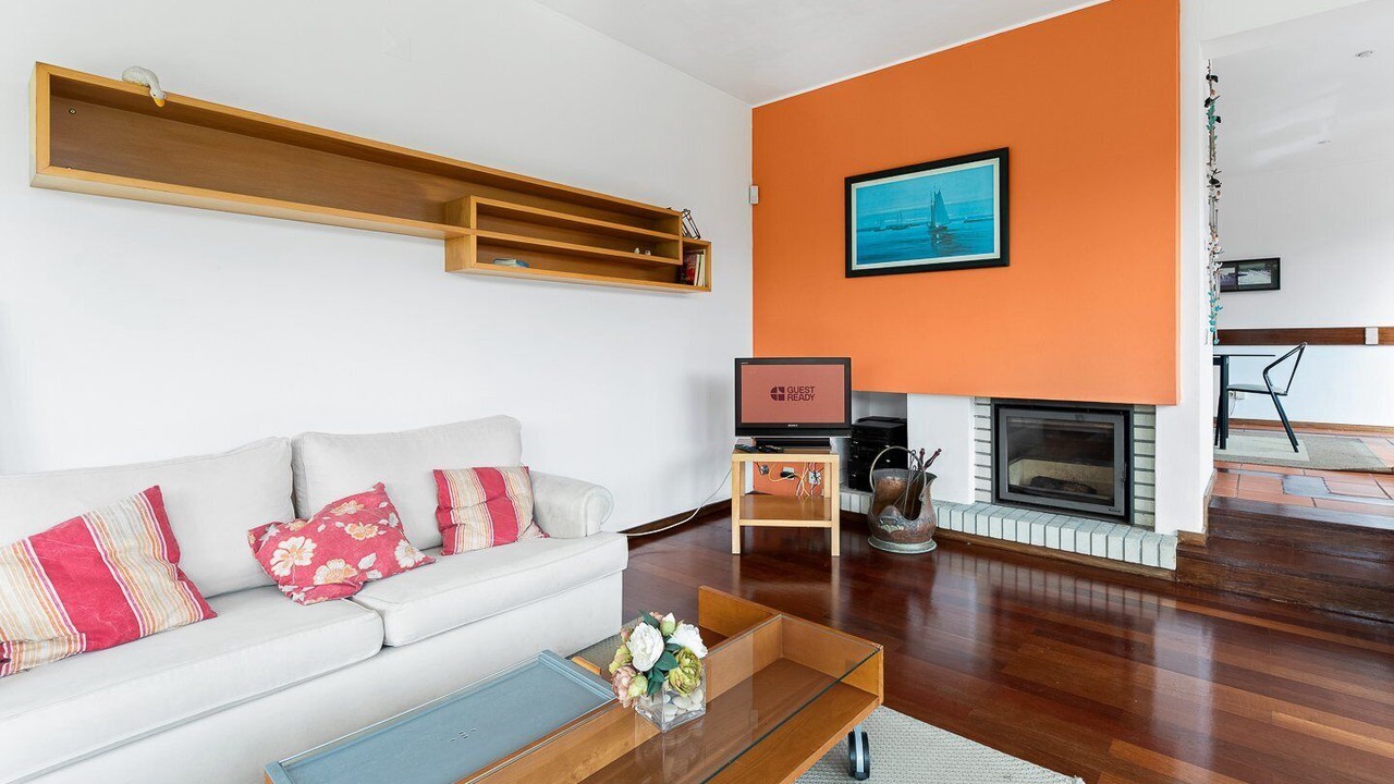 Photo of Livingroom in Esmoriz