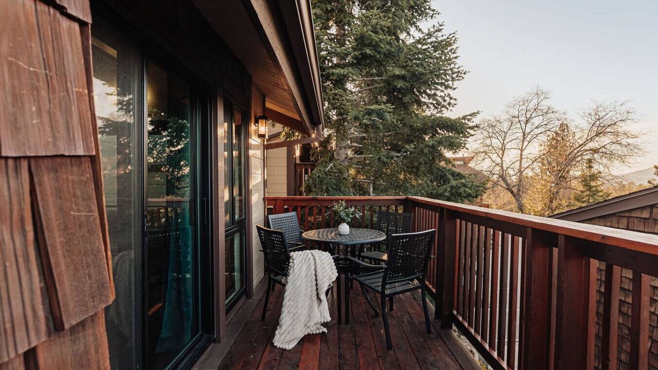 Photo of Outdoor in Big Bear Lake
