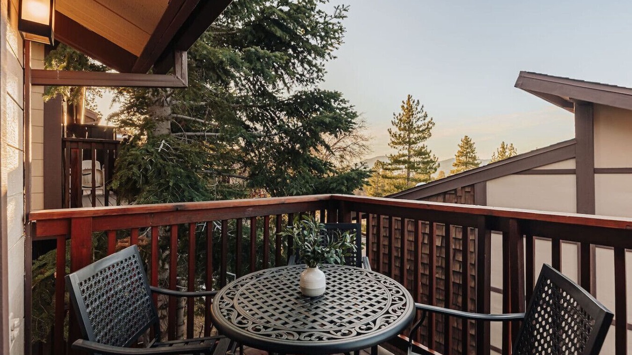 Photo of Outdoor in Big Bear Lake