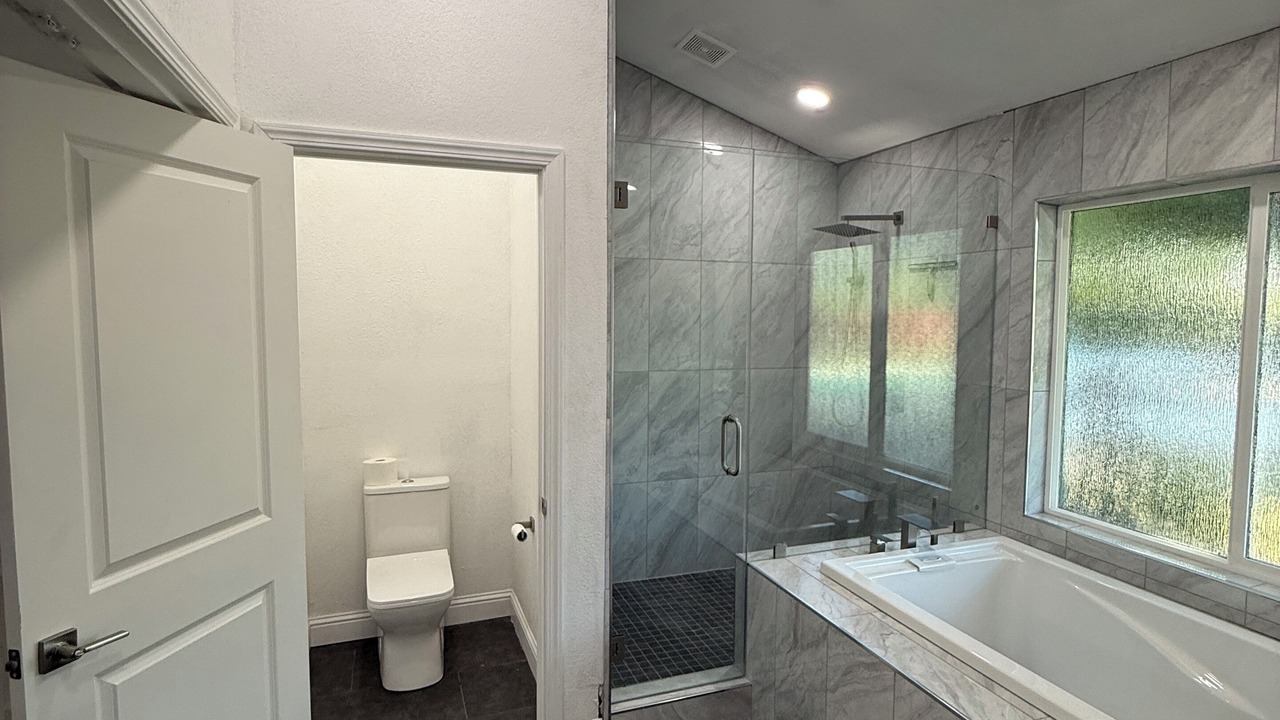 Photo of Bathroom in Roosevelt